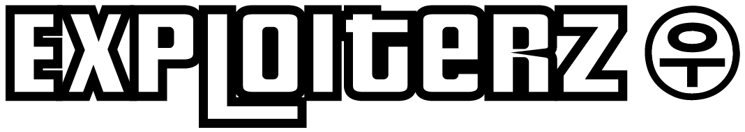 Exploiterz Logo