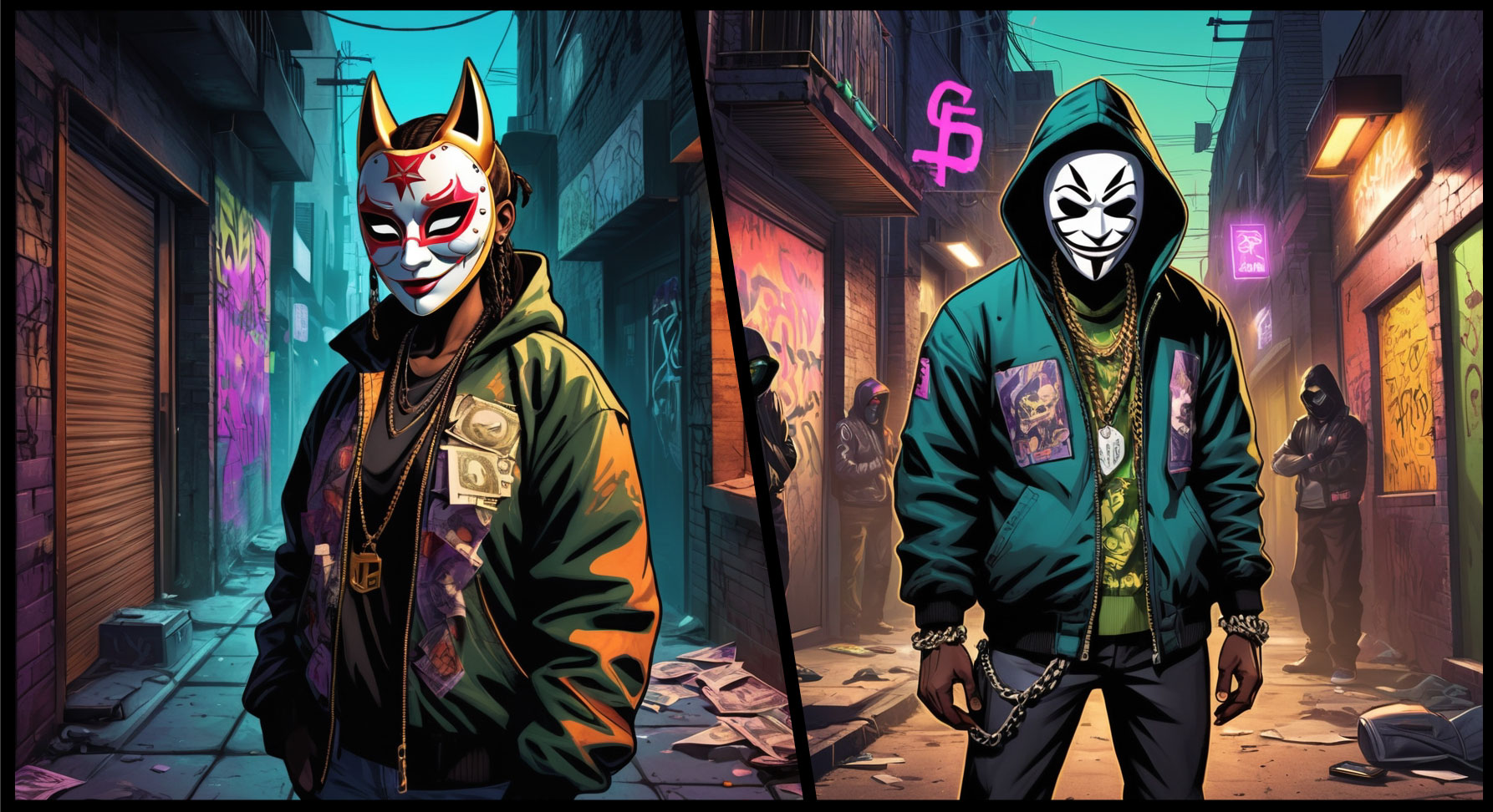 Griftorz banner