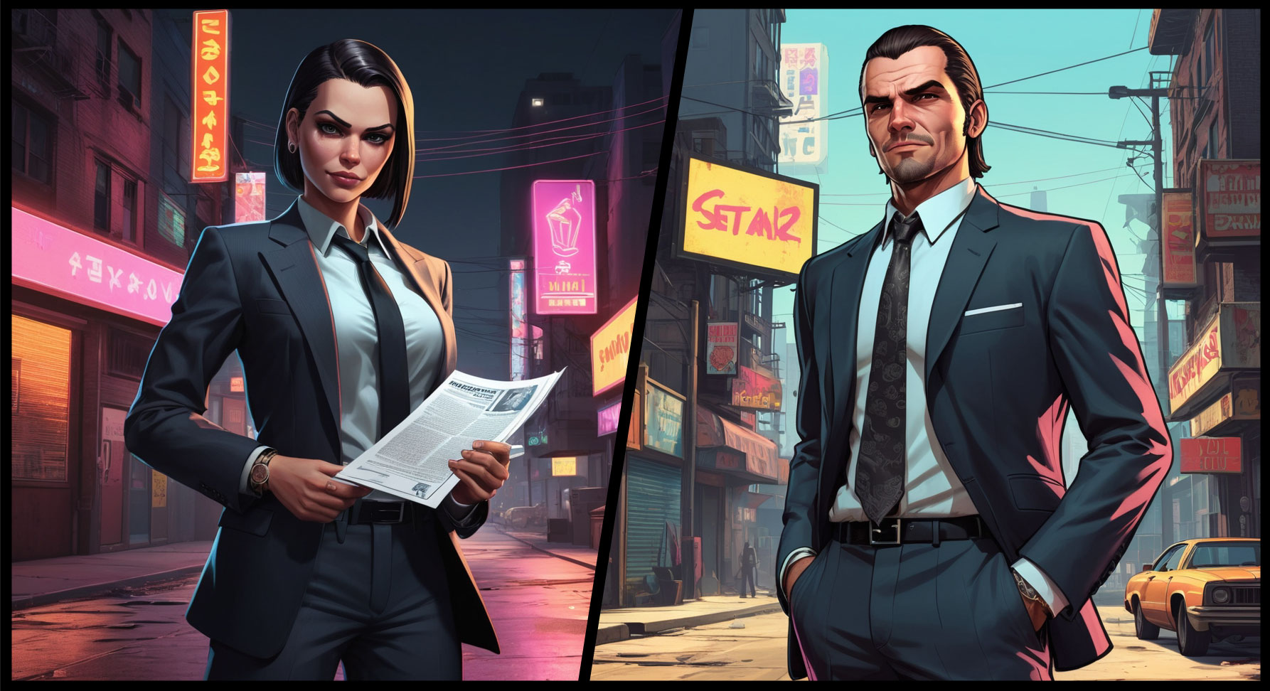 Scammerz banner