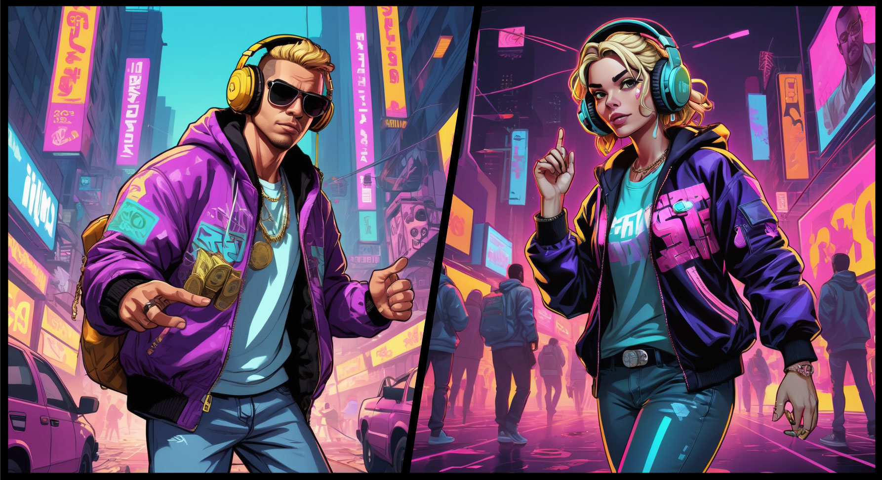 Shillaz banner